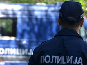Мушкарац ухапшен због сумње да је бившу супругу гурнуо са терасе у Ариљу