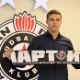 Талентовани Црногорац Андреј Костић нови играч Партизана